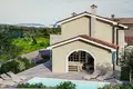 Villa de tres dormitorios 169 m² Omisalj, Croacia