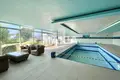 2 bedroom apartment 110 m² Alanya, Turkey