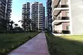 1 bedroom apartment 60 m² Mezitli, Turkey