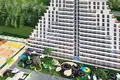 1 bedroom apartment  Lefkoniko, Northern Cyprus