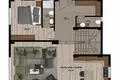 Villa 213 m² Región del Mediterráneo, Turquía