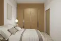 Appartement 2 chambres 42 m² Riga, Lettonie