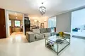 4 room apartment 123 m² Warsaw, Poland