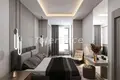 Apartamento 4 habitaciones 109 m² Beylikduzu, Turquía