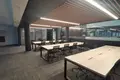 Oficina 550 m² en Moscú, Rusia