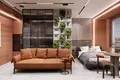 Appartement 1 chambre 42 m² Bashkia Durres, Albanie