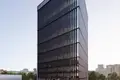 Büro 710 m² Moskau, Russland