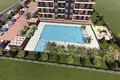 Appartement 2 chambres 46 m² Akdeniz, Turquie