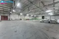 Commercial property 10 407 m² in Pagegiai, Lithuania
