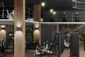 2 bedroom apartment 135 m² Dubai, United Arab Emirates