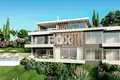 Appartement 5 chambres 403 m² Kamares, Chypre
