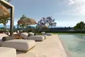 Appartement 4 chambres 655 m² Agía Nápa, Chypre