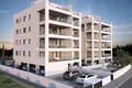 Mieszkanie 2 pokoi 120 m² Dystrykt Larnaka, Cypr