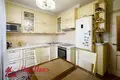 Mieszkanie 4 pokoi 106 m² Mińsk, Białoruś