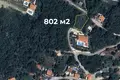 Land  Kuljace, Montenegro