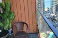 1 room studio apartment 34 m² in Batumi, Georgia
