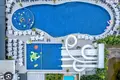 Mieszkanie 2 pokoi 72 m² Golem, Albania