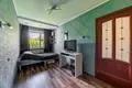 Wohnung 2 zimmer 42 m² Minsk, Belarus