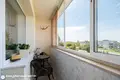 Apartamento 3 habitaciones 68 m² Zarecca, Belarús