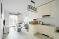 Appartement 2 chambres 41 m² en Varsovie, Pologne