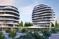 3 bedroom apartment 253 m² Pyrgos Lemesou, Cyprus