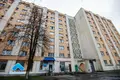 1 room apartment 29 m² Homyel, Belarus