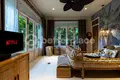 Villa mit 2 Schlafzimmern  Tumbak Bayuh, Indonesien