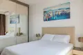 Mieszkanie 2 pokoi 58 m² Boreti, Czarnogóra