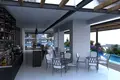 Complejo residencial The Blue Residence