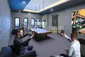 Квартира 47 м² Малтепе, Турция