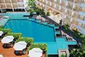 Appartement 4 chambres 92 m² Chalong, Thaïlande
