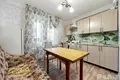 Apartamento 3 habitaciones 87 m² en Dzyarzhynsk District, Bielorrusia
