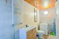 Apartamento 3 habitaciones 38 m² Kaunas, Lituania