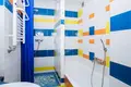 3 room apartment 74 m² Minsk, Belarus