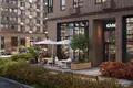 Appartement 1 chambre 36 m² Khimki, Russie