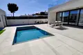 Willa 4 pokoi 224 m² Finestrat, Hiszpania