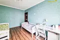 2 room apartment 55 m² Minsk, Belarus