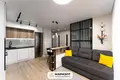 2 room apartment 41 m² Minsk, Belarus