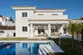 Haus 4 Schlafzimmer 277 m² Mijas, Spanien