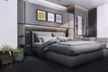 Wohnung 1 zimmer 90 m² Abu Dhabi, Vereinigte Arabische Emirate