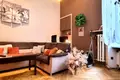 Apartamento 3 habitaciones 86 m² Lodz, Polonia