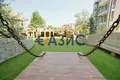 2 bedroom apartment 87 m² Nesebar, Bulgaria