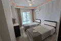 Квартира 3 комнаты  Аланья, Турция