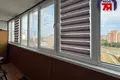 Mieszkanie 1 pokój 28 m² Soligorsk, Białoruś