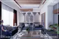 Квартира в новостройке Istanbul Kagithane Apartment compound