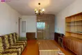 1 room apartment 31 m² Rusne, Lithuania