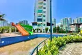 Apartamento 2 habitaciones 62 m² Mezitli, Turquía