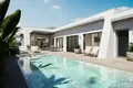 Willa 3 pokoi 216 m² San Javier, Hiszpania