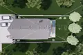 Grundstück 380 m² Veljun Primorski, Kroatien