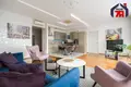 Квартира 3 комнаты 118 м² Минск, Беларусь